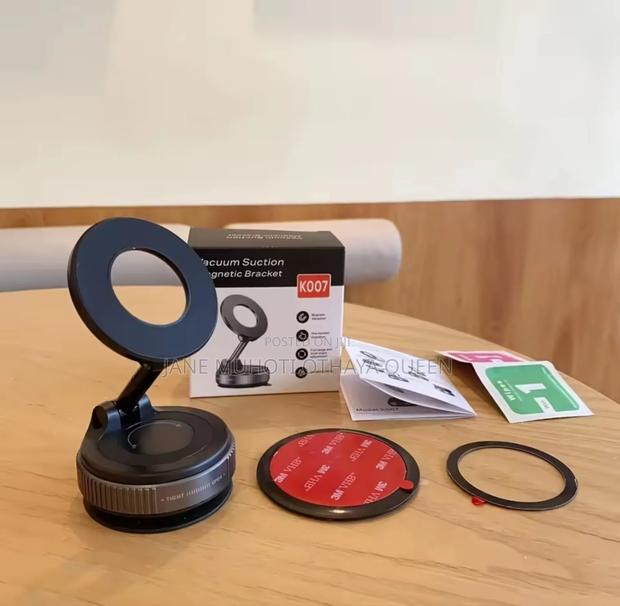 Cct28 Suction Phone Holder - thumbnail 2