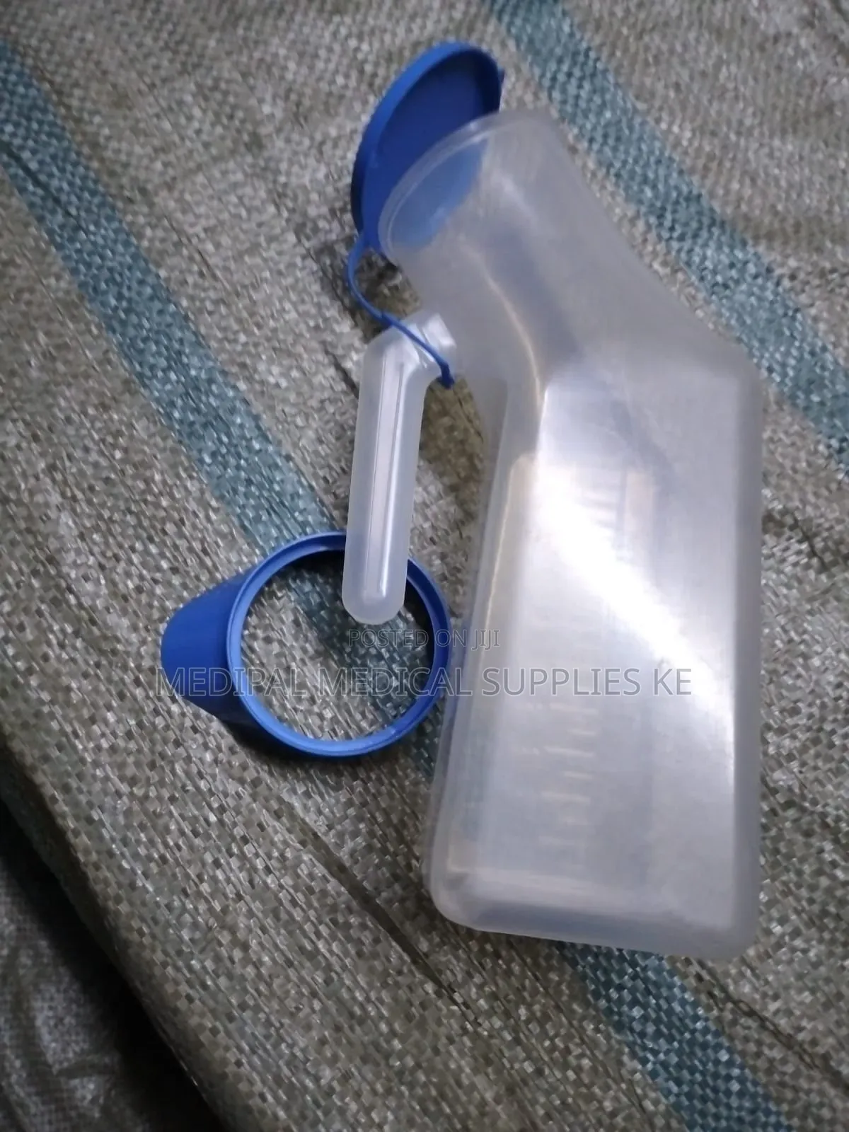 Male Urinal
