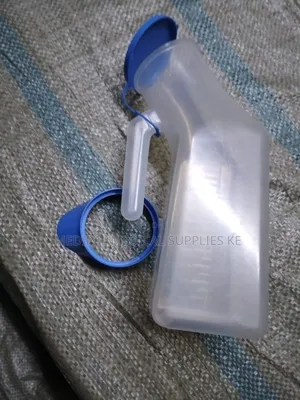 Male Urinal