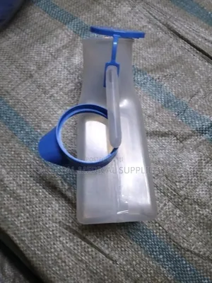 Male Urinal