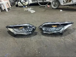 Headlight Honda Vezel