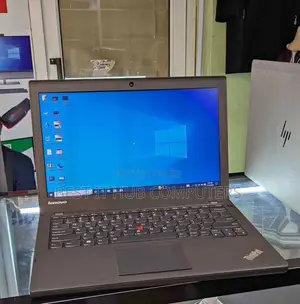 Laptop Lenovo ThinkPad X240 8GB Intel Core i7 HDD 500GB