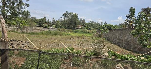 Half an Acre for Sale in Thika - thumbnail 4