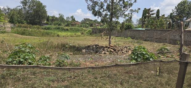 Half an Acre for Sale in Thika - thumbnail 3