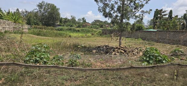 Half an Acre for Sale in Thika - main view