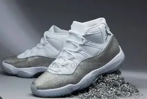 Air Jordan 11 Glitter ,J11 Sizes 36-45