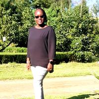 Mwarì Wa Ndungù logo