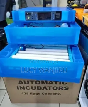 Quality 128 Egg Incubator