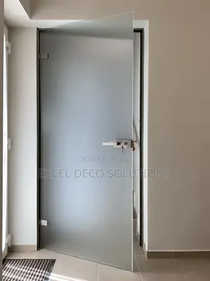Matte Frosted Film | Affordable Luxury