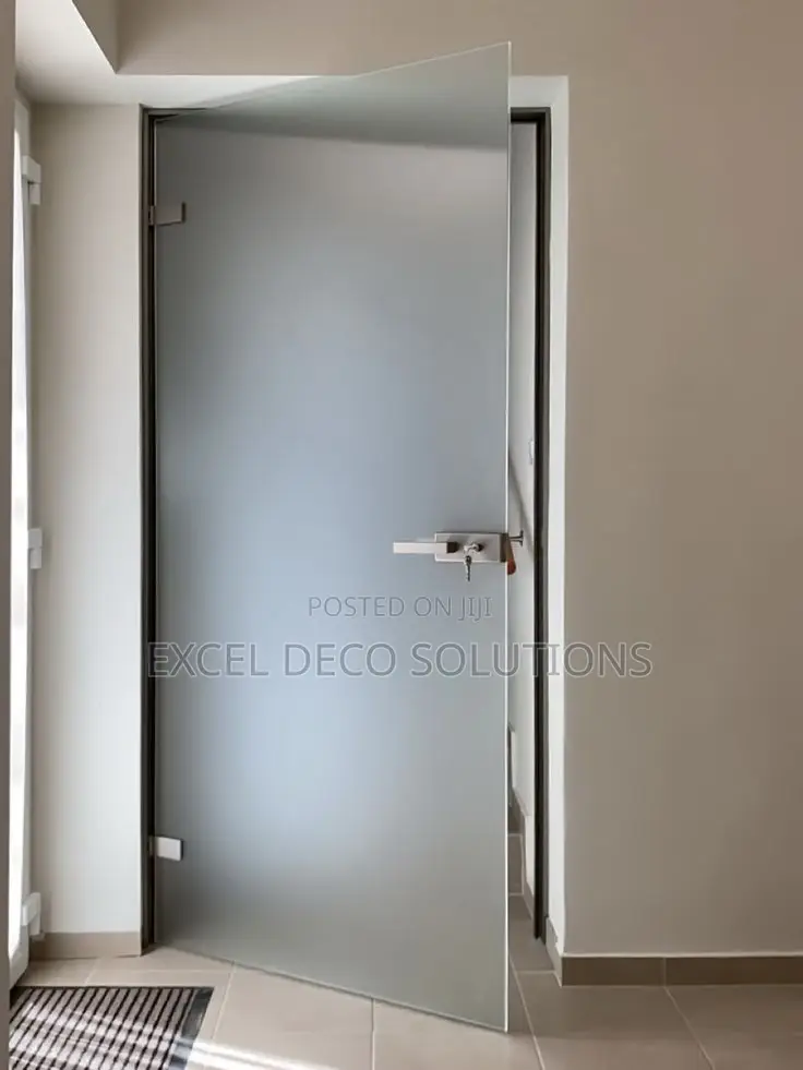 Matte Frosted Film | Affordable Luxury