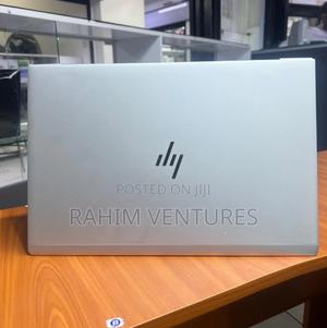 Laptop HP EliteBook 850 G6 16GB Intel Core I7 SSD 256GB