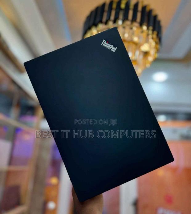 Laptop Lenovo Thinkpad T490s 8GB Intel Core i5 SSD 256GB