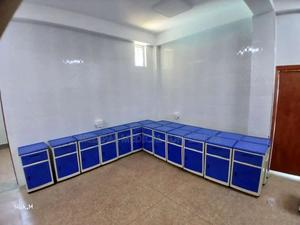 Abs Bedside Lockers - thumbnail 2