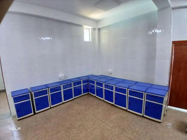 Abs Bedside Lockers - main view