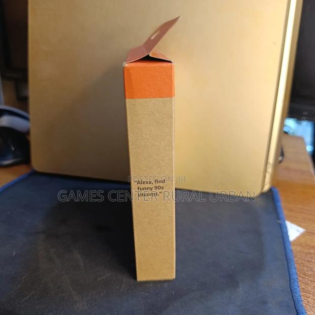 Amazon Fire Tv Stick Hd - thumbnail 3