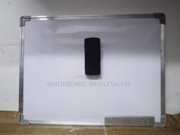 Pool Table Writting Board A2 Size - main view