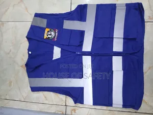 Versitle Reflector Jackets
