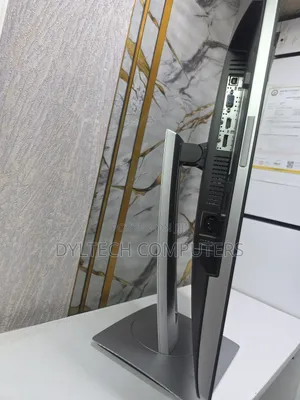 Hp Elite Display E242 24 Inches Monitor With Hdmi/Vga/Dp Ports