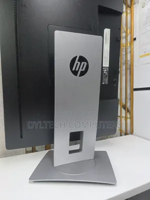 Hp Elite Display E242 24 Inches Monitor With Hdmi/Vga/Dp Ports