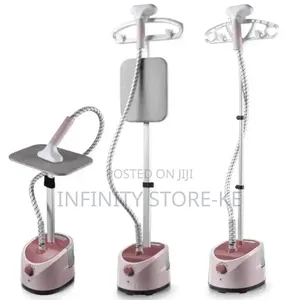 Multifunctional Garment Steamer 1.6l
