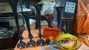 Baby Shark  Horn 12 Sounds