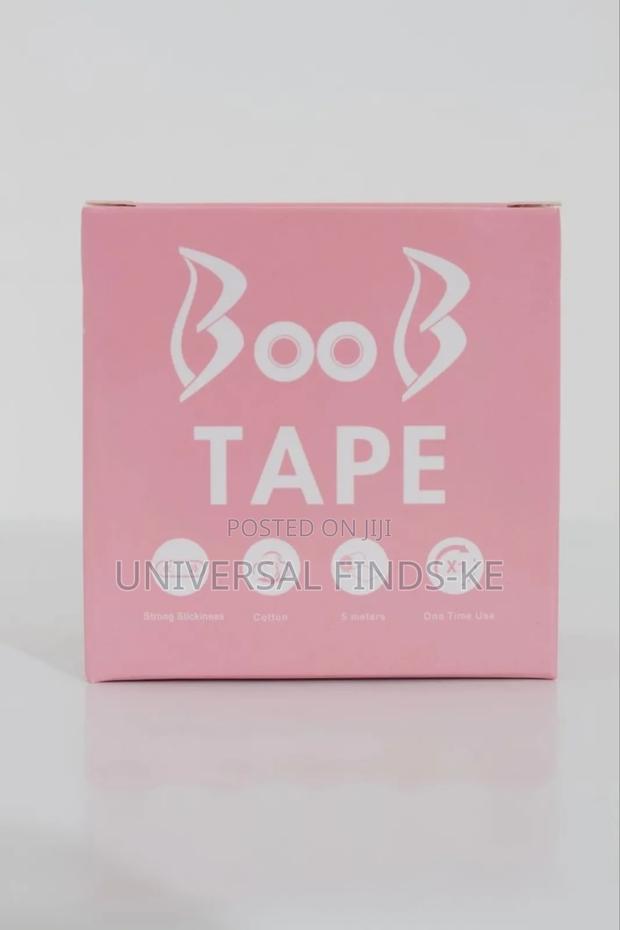Boob Tape Available - thumbnail 2