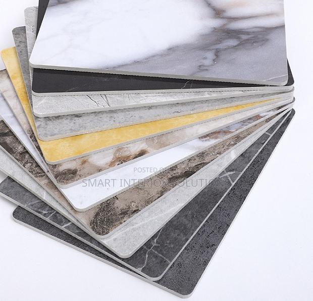 Tough Marbles Sheet - main view