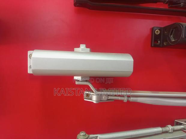 Adjustable Door Closer - thumbnail 2