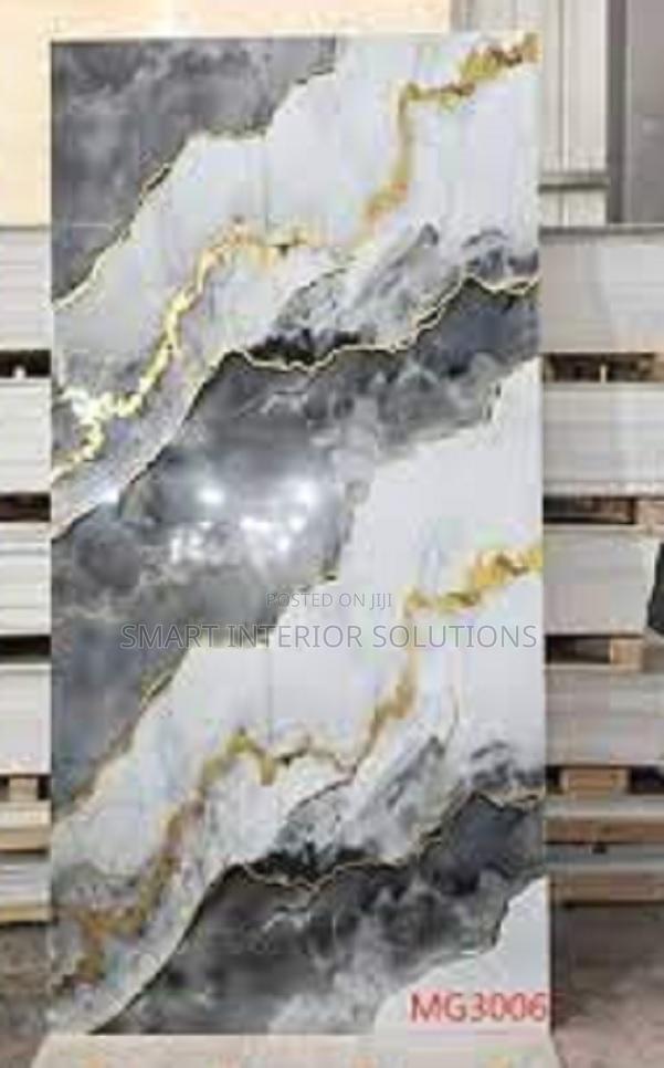 Fireproof Marble Sheet - main view