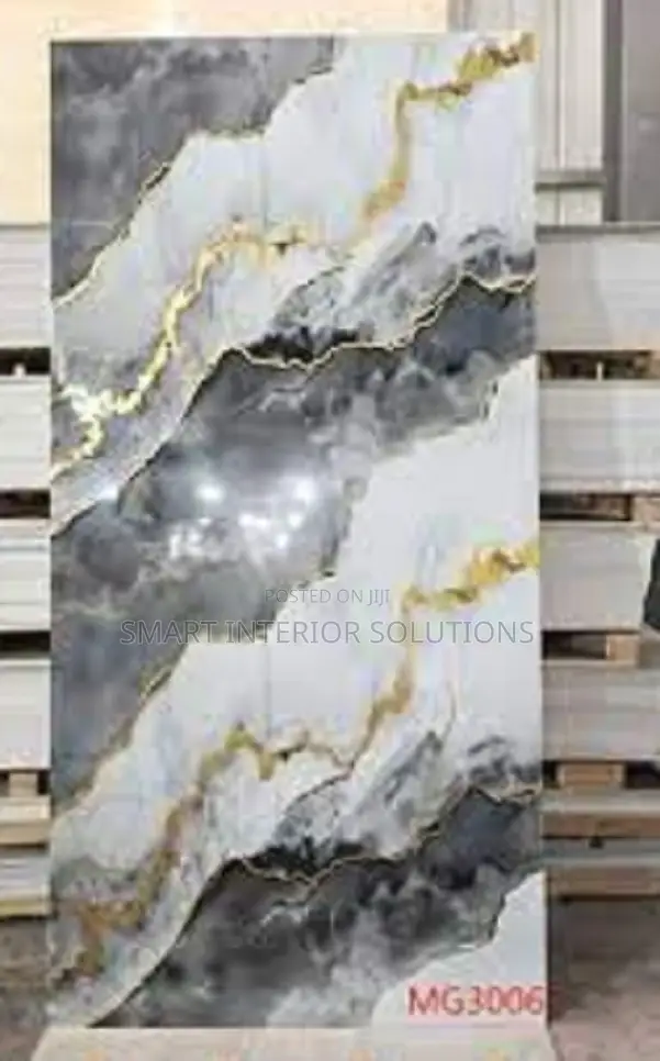 Fireproof Marble Sheet