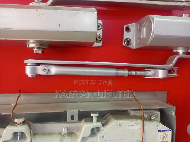 Hydraulic Automatic Door Closer