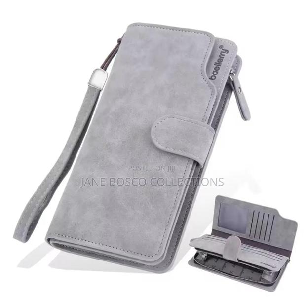 Ladies Wallets - thumbnail 3