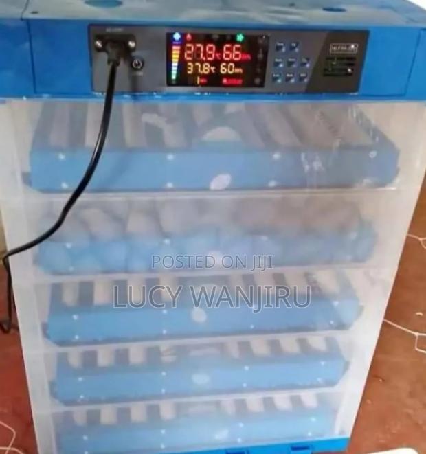 320 Egg Incubator / Quality Egg Incubator