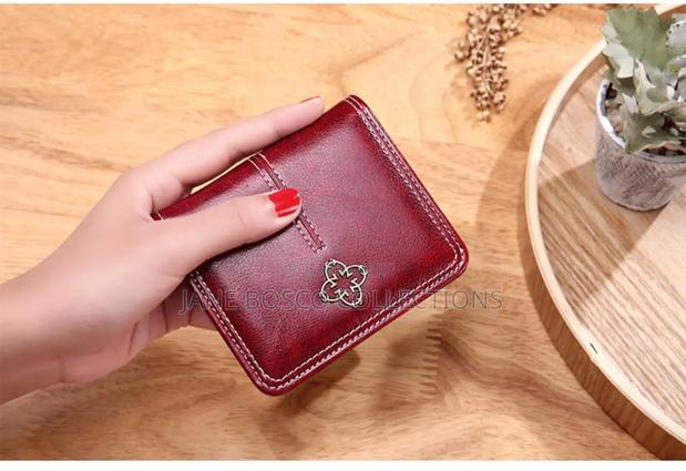 Ladies Mini Wallets - thumbnail 3