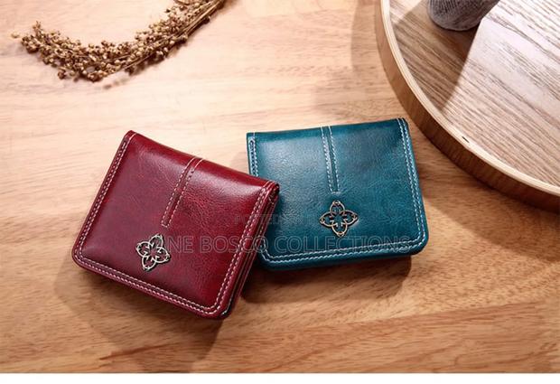 Ladies Mini Wallets - thumbnail 4