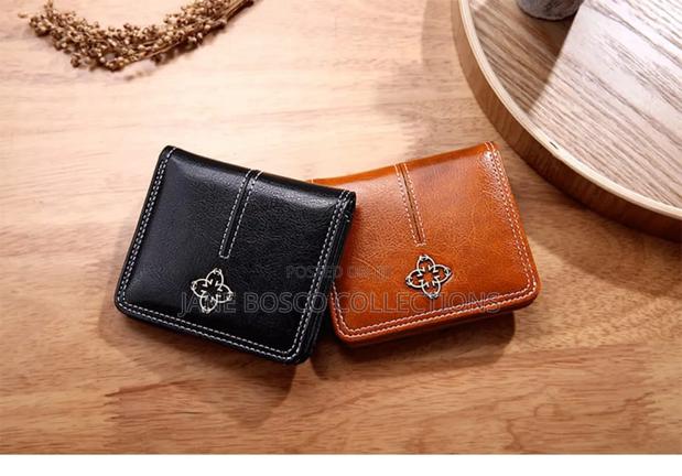 Ladies Mini Wallets - thumbnail 5