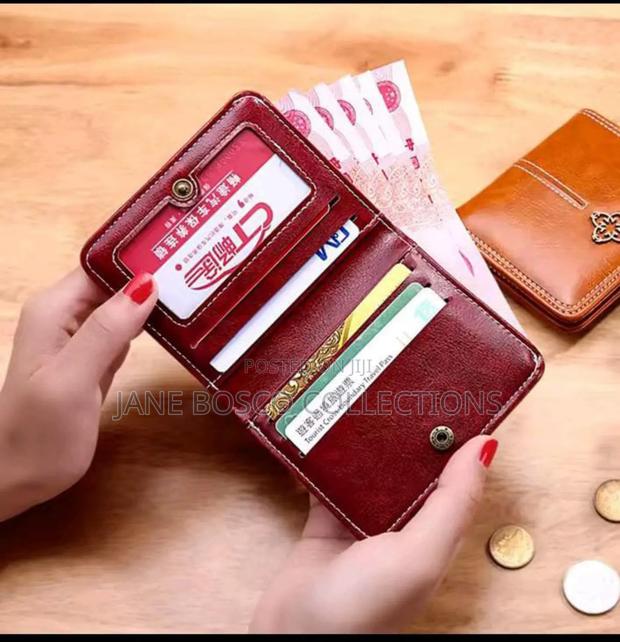 Ladies Mini Wallets - thumbnail 6