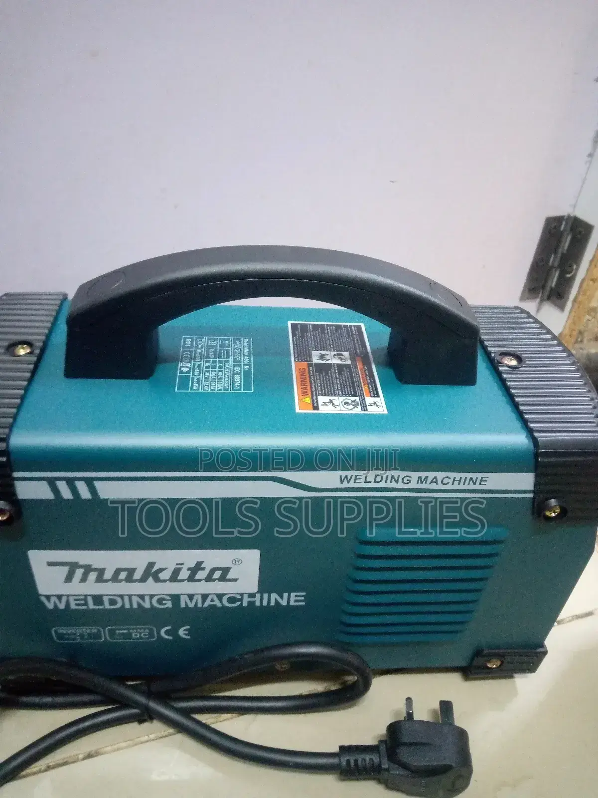 Makita Welding,500a