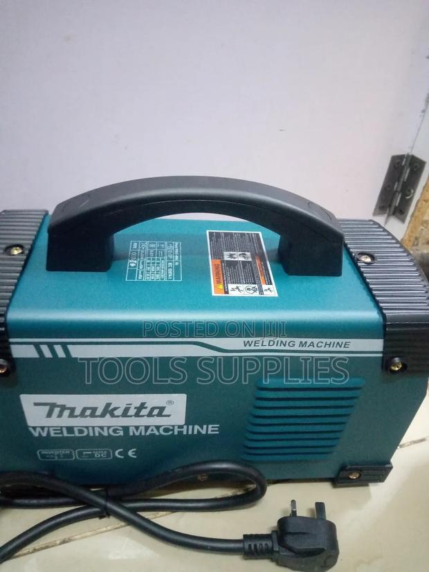 Makita Welding,500a