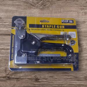 Staple Gun - thumbnail 2