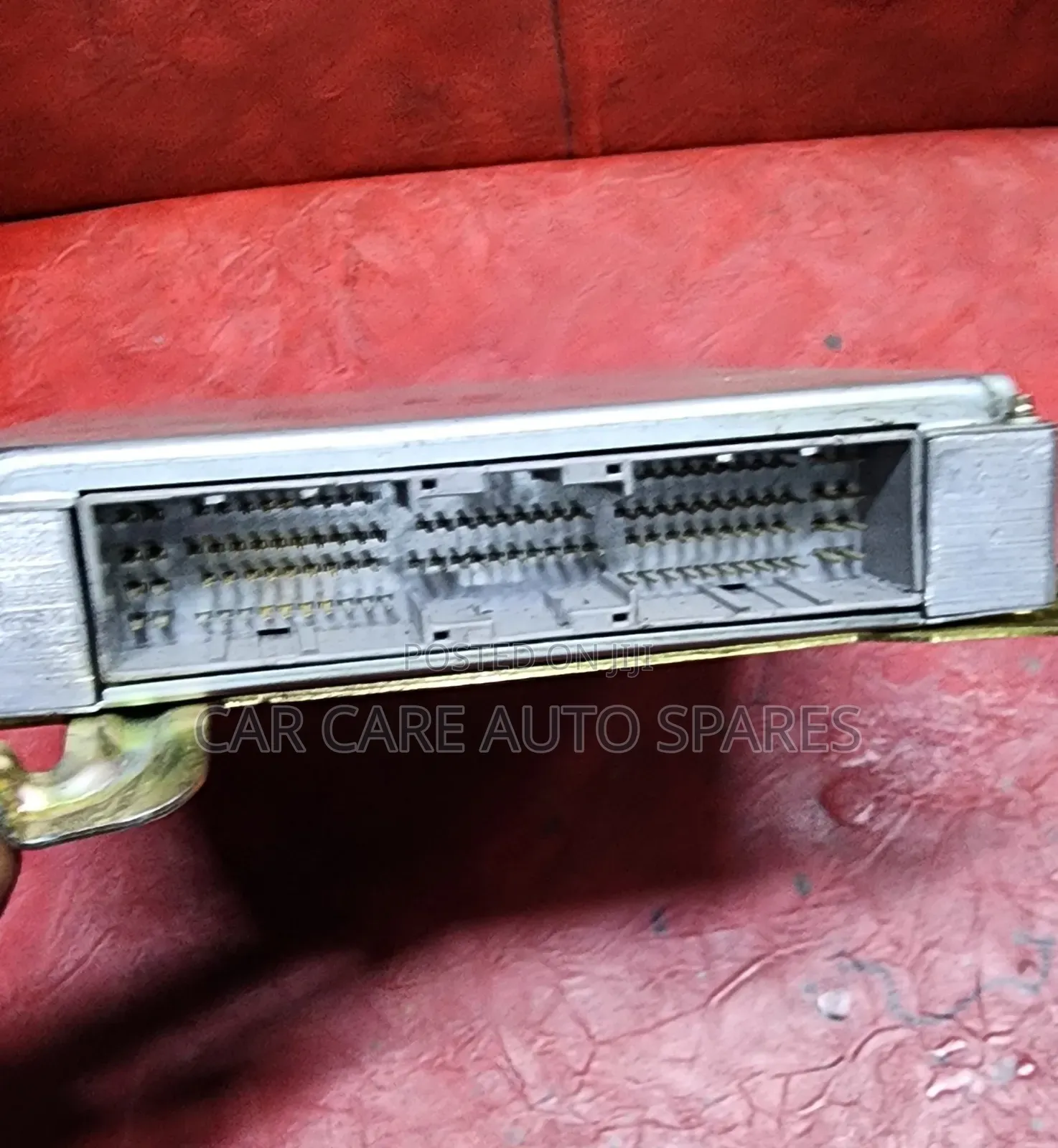 Engine Computer Nissan Sylphy