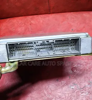 Engine Computer Nissan Sylphy