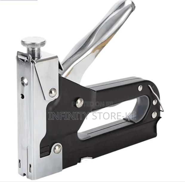 Staple Gun - thumbnail 3