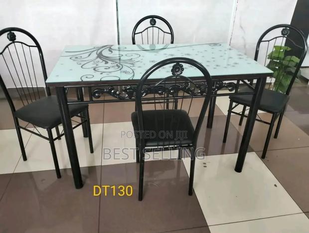 Better Dining Set