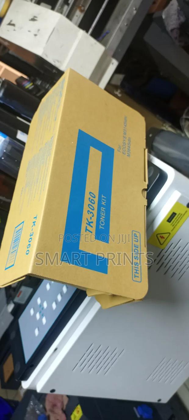 Top Quality Tk 3060 Toner Available