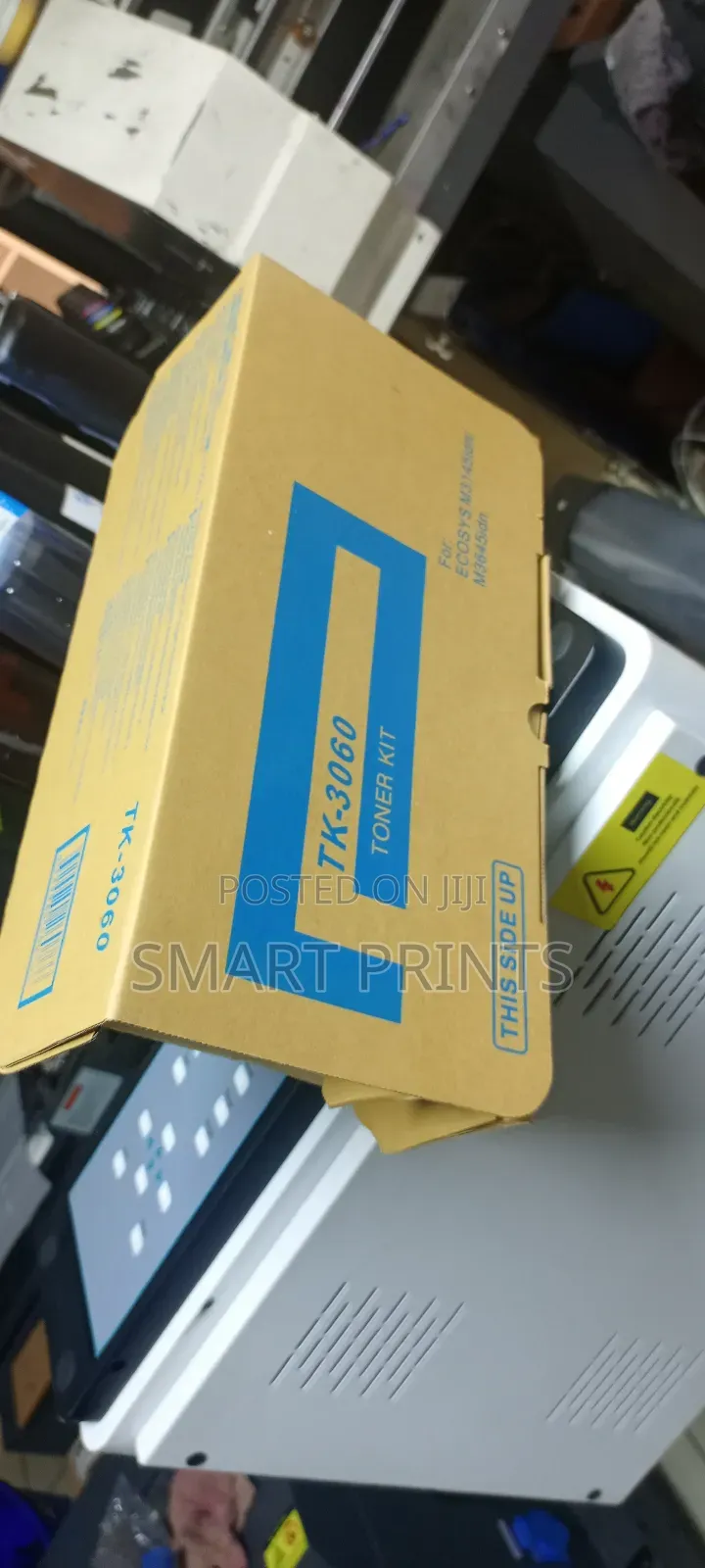 Top Quality Tk 3060 Toner Available