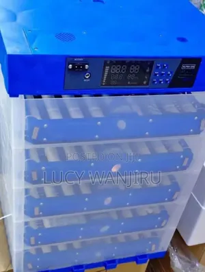 Readily Available 320 Egg Incubator