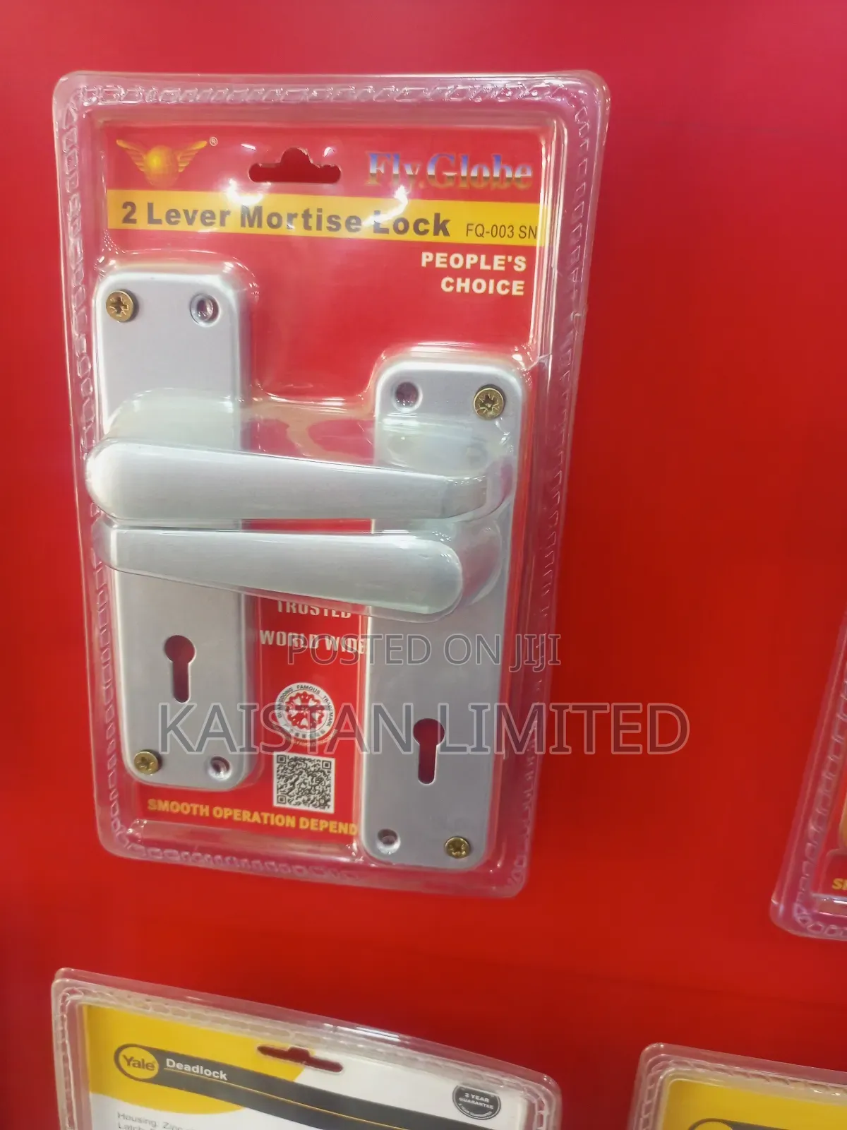 Mortice Lock. Door Lock