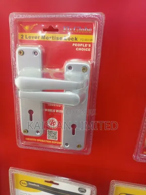 Mortice Lock. Door Lock