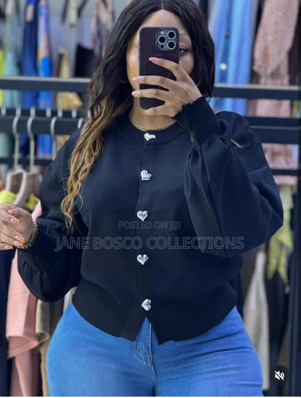 Ladies Sweaters - thumbnail 4